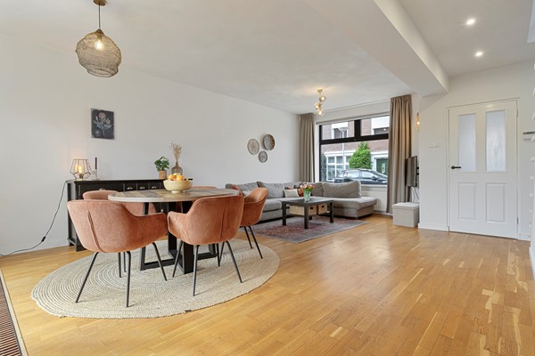 Medium property photo - Van Pontstraat 34, 5913 VK Venlo